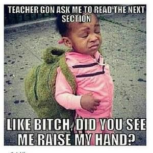 Meet your Posher, Daryl